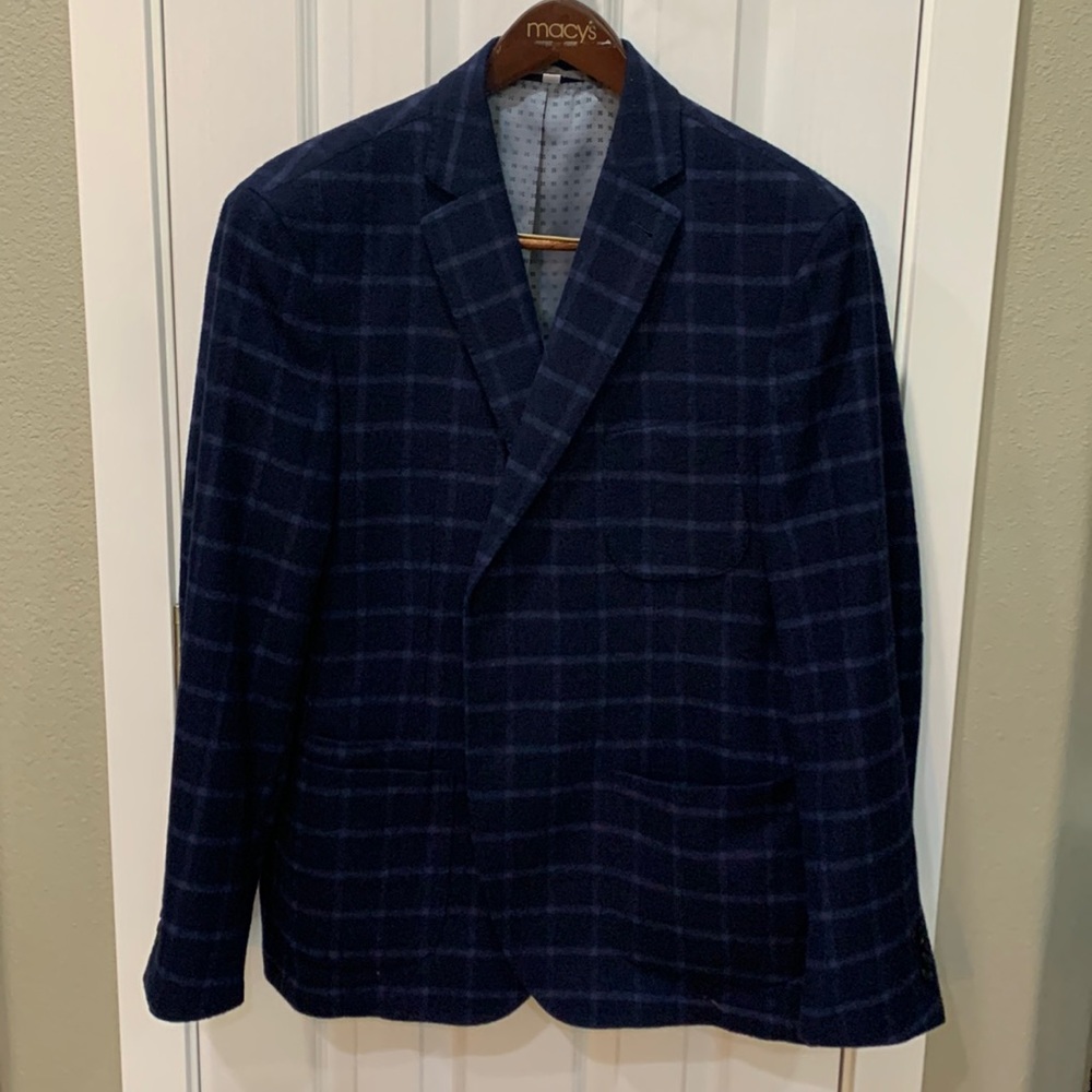 JKT New York sport jacket